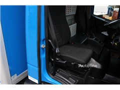 Iveco Eurocargo 120E21 + EURO 6 + LIFT
