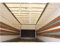 Iveco Eurocargo 120E21 + EURO 6 + LIFT + 12T