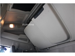 Iveco STRALIS Ciągnik siodłowy IVECO Stralis 420 + EURO 6
