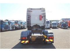 Iveco STRALIS Ciągnik siodłowy IVECO Stralis 420 + EURO 6