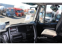 Iveco STRALIS Ciągnik siodłowy IVECO Stralis 420 + EURO 6