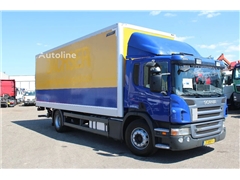 Scania P 230 + LIFT