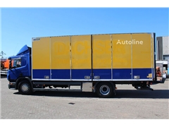 Scania P 230 + LIFT