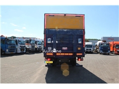 Scania P 230 + LIFT