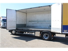 Scania P 230 + LIFT