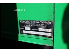 MAN TGL 12.180 + EURO 6 + LIFT + CAMERA