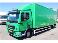 MAN TGL 12.180 + EURO 6 + LIFT + CAMERA