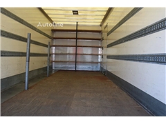 MAN TGL 12.180 + EURO 6 + LIFT + CAMERA