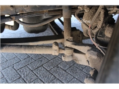 MAN TGL 12.180 + EURO 6 + LIFT + CAMERA