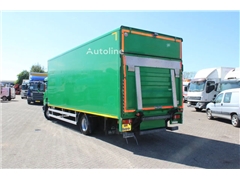 MAN TGL 12.180 + EURO 6 + LIFT + CAMERA