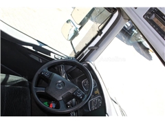 Mercedes Atego Ciężarówka podwozie Mercedes-Benz Atego 1224 + euro 6 + 6 CYLINDER