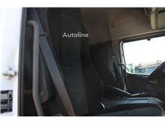 Mercedes Atego Ciężarówka podwozie Mercedes-Benz Atego 1224 + euro 6 + 6 CYLINDER