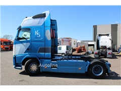 Volvo FH Ciągnik siodłowy Volvo FH 460 XL cabine + euro 5 + spoiler