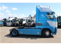 Volvo FH Ciągnik siodłowy Volvo FH 460 XL cabine + euro 5 + spoiler
