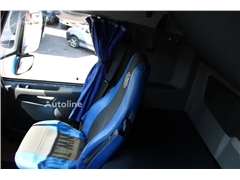 Volvo FH Ciągnik siodłowy Volvo FH 460 XL cabine + euro 5 + spoiler