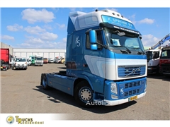 Volvo FH Ciągnik siodłowy Volvo FH 460 XL cabine + euro 5 + spoiler