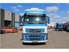 Volvo FH Ciągnik siodłowy Volvo FH 460 XL cabine + euro 5 + spoiler