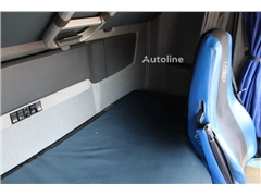 Volvo FH Ciągnik siodłowy Volvo FH 460 XL cabine + euro 5 + spoiler