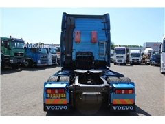 Volvo FH Ciągnik siodłowy Volvo FH 460 XL cabine + euro 5 + spoiler