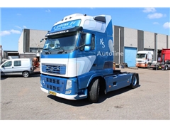 Volvo FH Ciągnik siodłowy Volvo FH 460 XL cabine + euro 5 + spoiler