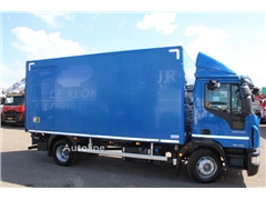 Iveco Eurocargo 120E21 + 5.20 METER + 12 T + LIFT