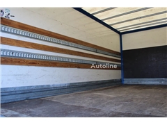 Iveco Eurocargo 120E21 + 5.20 METER + 12 T + LIFT