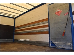 Iveco Eurocargo 120E21 + 5.20 METER + 12 T + LIFT