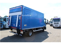 Iveco Eurocargo 120E21 + 5.20 METER + 12 T + LIFT