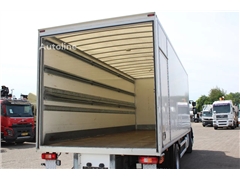 Volvo FL 280 + 19 T + LIFT + EURO 6 + NICE TRUCK