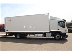 Volvo FL 280 + 19 T + LIFT + EURO 6 + NICE TRUCK