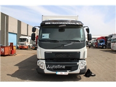 Volvo FL 280 + 19 T + LIFT + EURO 6 + NICE TRUCK