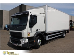 Volvo FL 280 + 19 T + LIFT + EURO 6 + NICE TRUCK