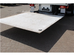 Volvo FL 280 + 19 T + LIFT + EURO 6 + NICE TRUCK