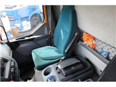 DAF LF 55.220 + HYDROLIC RAMPS + MANUAL