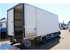 Volvo FL 240 + carrier + ATP + 16T + lift + MANUAL