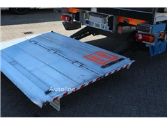 Volvo FL 240 + carrier + ATP + 16T + lift + MANUAL