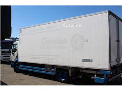 Volvo FL 240 + carrier + ATP + 16T + lift + MANUAL