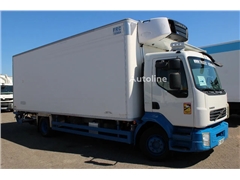Volvo FL 240 + carrier + ATP + 16T + lift + MANUAL