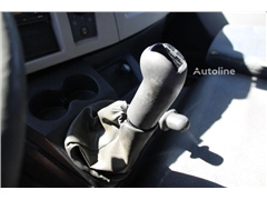 Volvo FL 240 + carrier + ATP + 16T + lift + MANUAL