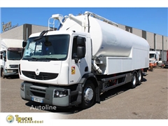 Renault Premium 430 + PALFINGER SYSTEM
