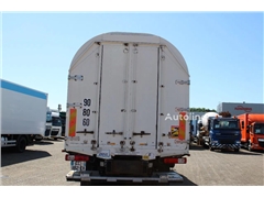 Renault Premium 430 + PALFINGER SYSTEM