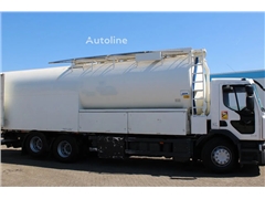 Renault Premium 430 + PALFINGER SYSTEM