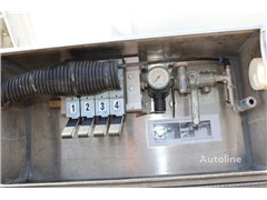 Renault Premium 430 + PALFINGER SYSTEM