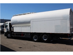 Renault Premium 430 + PALFINGER SYSTEM