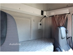 DAF CF 330 + EURO 6 + 6X2 STEERING