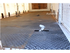 DAF CF 330 + EURO 6 + 6X2 STEERING