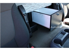 DAF CF 330 + EURO 6 + 6X2 STEERING