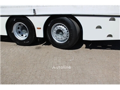 DAF CF 330 + EURO 6 + 6X2 STEERING