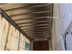 DAF CF 330 + EURO 6 + 6X2 STEERING