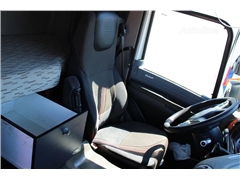 DAF CF 330 + EURO 6 + 6X2 STEERING